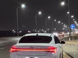 Hyundai Elantra 2022 годаүшін8 500 000 тг. в Актау – фото 2