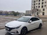 Hyundai Elantra 2022 годаүшін8 500 000 тг. в Актау – фото 5