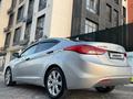 Hyundai Elantra 2011 года за 5 309 999 тг. в Шымкент – фото 3