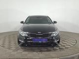 Kia Optima 2019 года за 8 150 000 тг. в Караганда – фото 2