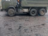 КамАЗ  5511 2006 года за 3 600 000 тг. в Сарыагаш – фото 2