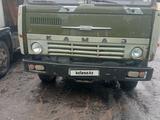 КамАЗ  5511 2006 года за 3 600 000 тг. в Сарыагаш