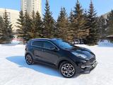 Kia Sportage 2021 годаүшін12 000 000 тг. в Караганда – фото 3