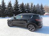 Kia Sportage 2021 годаүшін12 000 000 тг. в Караганда – фото 4