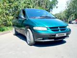 Dodge Caravan 1999 года за 1 500 000 тг. в Алматы – фото 2