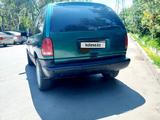 Dodge Caravan 1999 года за 1 500 000 тг. в Алматы – фото 3