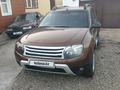 Renault Duster 2013 годаүшін4 300 000 тг. в Кокшетау – фото 4