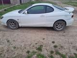 Hyundai Tiburon 1996 года за 780 000 тг. в Алматы