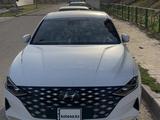 Hyundai Grandeur 2021 года за 13 000 000 тг. в Шымкент