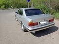 BMW 525 1990 года за 2 300 000 тг. в Астана – фото 3