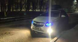 Chevrolet Cruze 2014 годаfor3 300 000 тг. в Атырау – фото 2