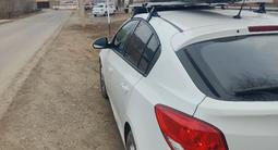 Chevrolet Cruze 2014 годаfor3 300 000 тг. в Атырау – фото 4