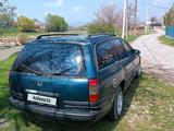 Opel Omega 1995 годаүшін1 200 000 тг. в Турара Рыскулова – фото 3