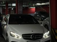 Mercedes-Benz E 400 2015 годаүшін18 500 000 тг. в Алматы