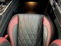 Mercedes-Benz G 63 AMG 2022 года за 120 000 000 тг. в Алматы – фото 17