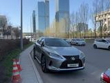 Lexus RX 300 2020 годаүшін24 000 000 тг. в Астана