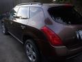 Nissan Murano 2002 годаfor2 800 000 тг. в Талдыкорган – фото 4