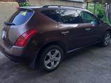 Nissan Murano 2002 годаfor2 800 000 тг. в Талдыкорган – фото 3