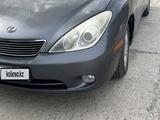 Lexus ES 330 2005 годаүшін5 200 000 тг. в Актау – фото 4