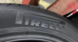 Шины разно размерные Pirelli P-Zero 285/40 R21-315/35   R21үшін400 000 тг. в Алматы – фото 2