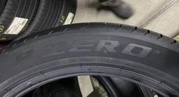 Шины разно размерные Pirelli P-Zero 285/40 R21-315/35   R21үшін400 000 тг. в Алматы – фото 4