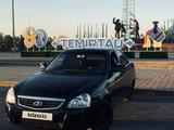 ВАЗ (Lada) Priora 2170 2007 года за 1 500 000 тг. в Астана