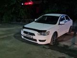 Mitsubishi Lancer 2011 года за 3 200 000 тг. в Актобе – фото 4