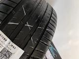 Michelin Pilot Sport 4 SUV 265/45 R21 104W за 300 000 тг. в Семей – фото 5