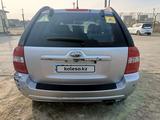 Kia Sportage 2007 года за 4 300 000 тг. в Актау – фото 3