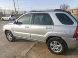Kia Sportage 2007 года за 4 300 000 тг. в Актау – фото 4