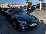 Kia K5 2020 года за 7 500 000 тг. в Шымкент