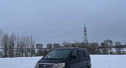 Toyota Alphard 2004 годаүшін8 400 000 тг. в Костанай – фото 2