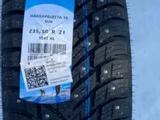 235*50*21NOKIAN TYRES HAKKAPELITTOүшін1 600 000 тг. в Астана – фото 2