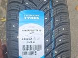 235*50*21NOKIAN TYRES HAKKAPELITTOүшін1 600 000 тг. в Астана