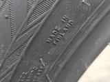 235*50*21NOKIAN TYRES HAKKAPELITTOүшін1 600 000 тг. в Астана – фото 5