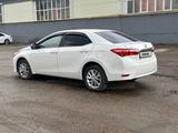 Toyota Corolla 2013 года за 8 200 000 тг. в Актобе – фото 4