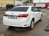 Toyota Corolla 2013 года за 8 200 000 тг. в Актобе – фото 5