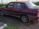 ВАЗ (Lada) 2115 2004 года за 850 000 тг. в Кокшетау