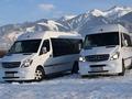 Заказ микроавтобусов на любые цели в Алматы