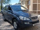 SsangYong Kyron 2012 годаfor5 000 000 тг. в Алматы – фото 2