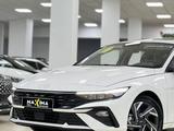 Hyundai Elantra 2023 годаүшін9 800 000 тг. в Шымкент – фото 2