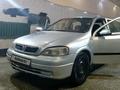 Opel Astra 2002 годаfor2 300 000 тг. в Актобе