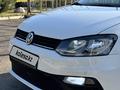 Volkswagen Polo 2016 года за 6 200 000 тг. в Алматы – фото 16