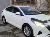 Hyundai Accent 2020 года за 7 200 000 тг. в Шымкент – фото 3