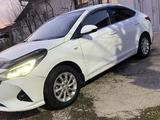 Hyundai Accent 2020 года за 7 200 000 тг. в Шымкент – фото 2