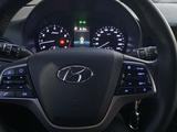 Hyundai Accent 2020 года за 7 200 000 тг. в Шымкент – фото 5