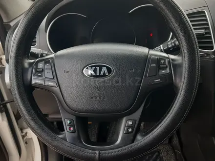 Kia Sorento 2014 года за 9 400 000 тг. в Кызылорда – фото 6