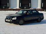 ВАЗ (Lada) Priora 2170 2013 годаүшін2 400 000 тг. в Караганда – фото 2