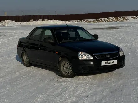 ВАЗ (Lada) Priora 2170 2013 года за 2 400 000 тг. в Караганда