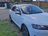 Skoda Rapid 2016 года за 5 000 000 тг. в Астана – фото 2